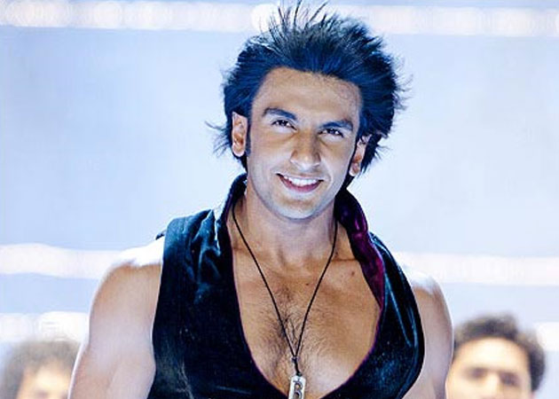 Ranveer Singh: Please get me married!